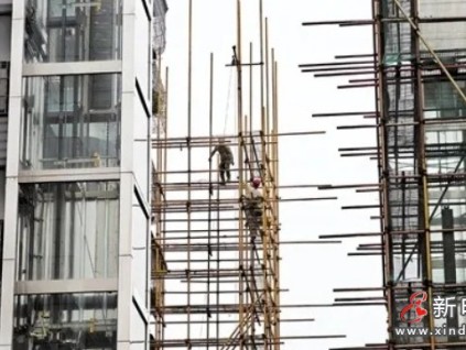 廣東江門：全市累計(jì)加裝電梯1386臺(tái)，已完工投入使用946臺(tái)！