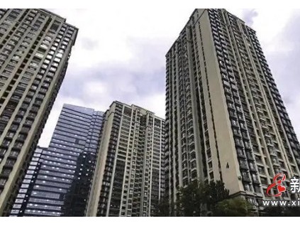 云南昆明：約有300戶人家居住一棟樓，只有3部電梯還經(jīng)常停運