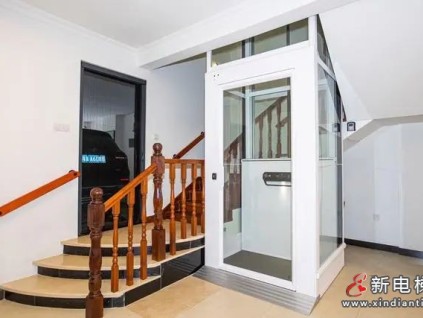 如何選擇家用電梯品牌：避開“過度包裝”，選擇堅守品質的品牌