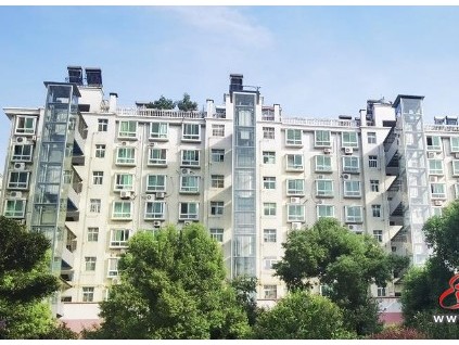 湖北首次立法護(hù)航加梯，當(dāng)天申請當(dāng)天施工