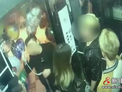 電池進(jìn)電梯會自燃 也要警惕氫氣球，電梯內(nèi)也會爆炸傷人！