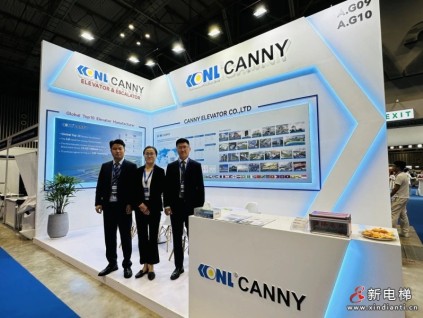 新電梯早新聞2024年12月13日 十一月十三 星期五