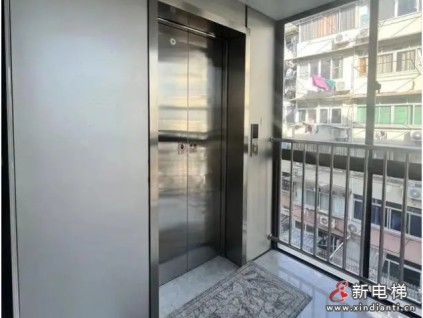 上海96臺(tái)加裝電梯2年維保即將到期，簽署續(xù)管理協(xié)議