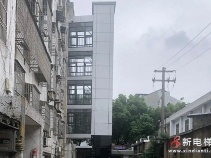 老舊小區(qū)改造和加裝電梯同步實(shí)施?統(tǒng)一規(guī)劃、統(tǒng)一施工、統(tǒng)一復(fù)原