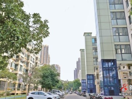 江蘇無錫新舉措 全年近千臺(tái)加裝電梯“落戶”最高出資只需3萬余元