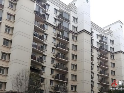 武漢老舊電梯更新改造日前正式開工惠及114個(gè)小區(qū)、2萬戶居民