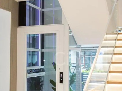 小型家用電梯最小尺寸是多少？來看西柏思的選購指南與注意事項