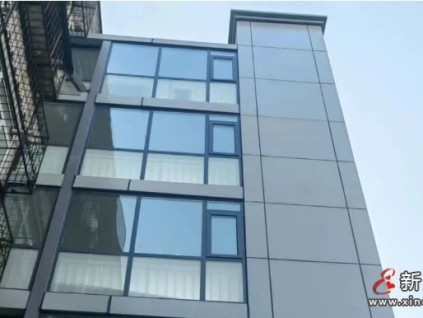 江蘇徐州首次獲批超長期特別國債支持老舊電梯更新?597臺 總投資達(dá)到1.178億元