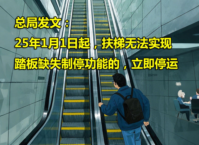 周刊專題|《新電梯》周刊2025年第01期