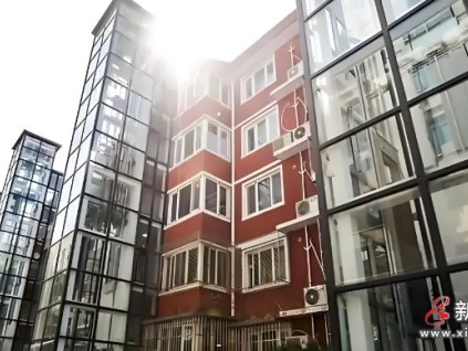 深圳：國債支持住宅老舊電梯更新已順利完工100臺