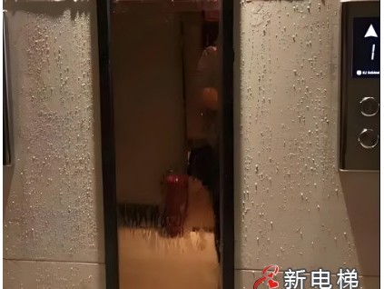 寒潮雨雪冰凍等極端天氣電梯安全應(yīng)急指南請收好！