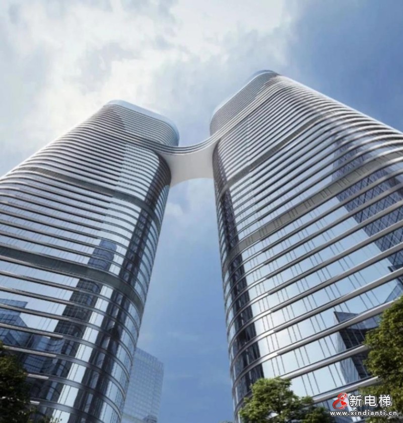 成都世紀(jì)空間大廈2