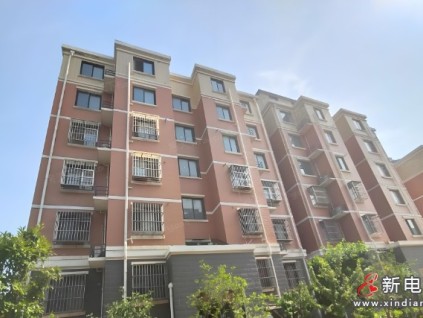 山東青島市北區(qū)計劃為老舊小區(qū)加裝電梯120部以上