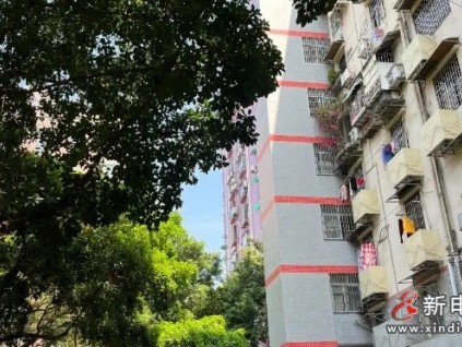 廣州已明確，更換15年以上的住宅老舊電梯，每臺補貼15萬元