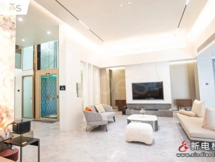 CIBES西柏思珠海案例 | 品質匠呈 理想空間