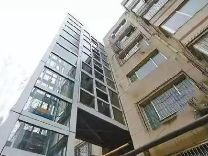 天津全市2025年將更新更換住宅老舊電梯584部，共獲得超長(zhǎng)期特別國(guó)債資金支持8760萬(wàn)元