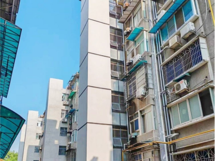 示范樣板！LINVOL與老舊小區(qū)改造部級聯(lián)系點共筑無障礙建設(shè)