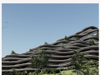 萊茵電梯助力 The Rise at Monterrazas，打造宿務(wù)奢華公寓新標(biāo)桿