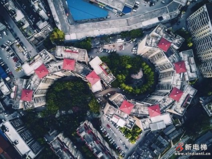 引「領(lǐng)」換新！LINVOL領(lǐng)沃為南寧夢(mèng)澤園打造“新·快·穩(wěn)”出行