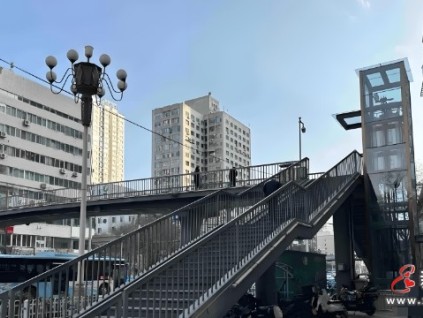 住房城鄉(xiāng)建設(shè)部近日發(fā)文對無障礙設(shè)施建設(shè)提出了多項指導意見