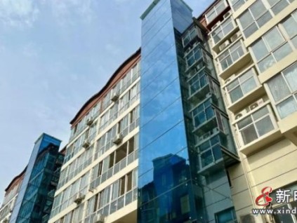 河南洛陽計(jì)劃改造110個(gè)老舊小區(qū) 推動(dòng)既有住宅加裝電梯609部