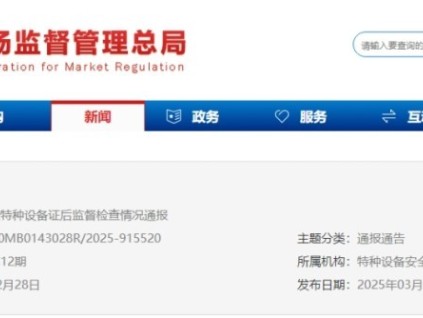 新電梯早新聞 2025年3月7日 二月初八 星期五