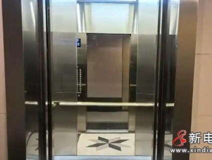 電梯用了20年換不換？取決于實際運行狀況和維護情況