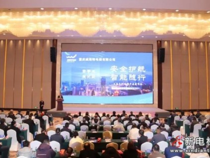 重慶的電梯搭載先進(jìn)技術(shù) 融入了多項(xiàng)黑科技