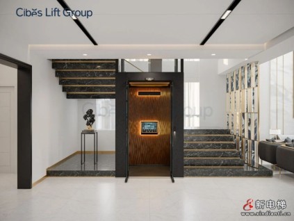 源自瑞典，點亮螺桿電梯的起點之光 | CIBES西柏思品牌故事