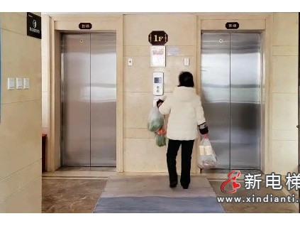 山東青島5千余臺(tái)住宅在用電梯運(yùn)行超15年“高齡”電梯換新，困局如何破解？