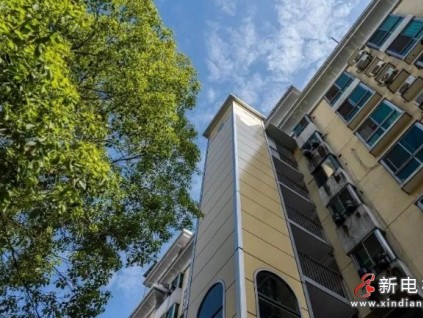 湖北通過帶量集采和財(cái)政補(bǔ)貼加裝每臺(tái)電梯降價(jià)10萬元