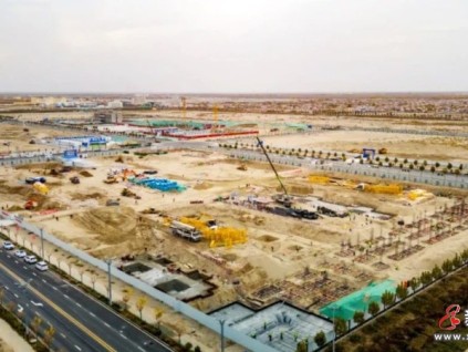 強(qiáng)強(qiáng)聯(lián)手 | 和墨洛產(chǎn)業(yè)園攜手萊茵電梯構(gòu)建智慧垂直交通新體驗(yàn)