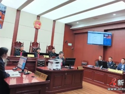 2萬(wàn)變8千，湖北省恩施市市監(jiān)局局長(zhǎng)出庭應(yīng)訴并當(dāng)庭推動(dòng)爭(zhēng)議化解