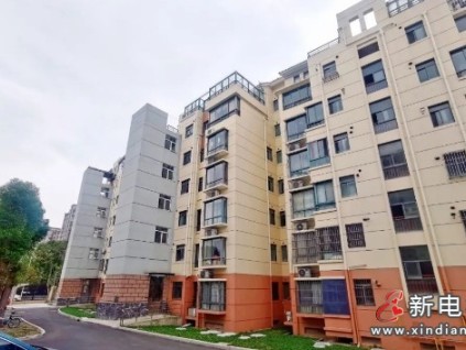 上海市崇明區(qū)這個社區(qū)創(chuàng)新基層治理模式，成功破解加裝電梯推進難題