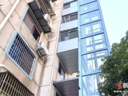 江蘇濱湖某小區(qū)遺產爭議雙方拒付電梯尾款，經法院介入閑置三年的電梯恢復運行?