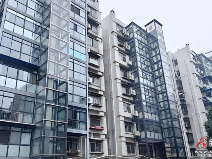 湖北省襄陽多部門開展電梯設(shè)計方案聯(lián)合審查 形成“一樓一策”審查模式