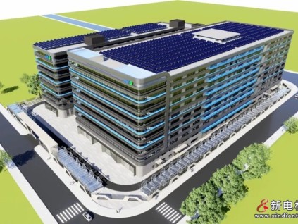 大噸位貨梯也能靈活適配空間？菱王為南通重大項(xiàng)目定制貨運(yùn)方案