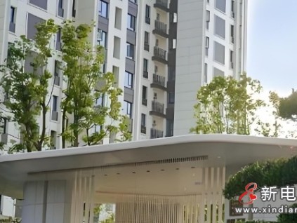 溫州甌海某小區(qū)交付半年多因電梯補(bǔ)償鏈損壞更換部件，但半年內(nèi)再次出現(xiàn)重大故障