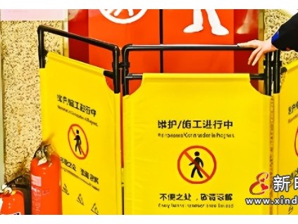 深圳市多個小區(qū)電梯故障頻發(fā)問題引發(fā)社會關注 月故障達20余次