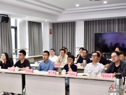 聚焦“潯航”大模型，探索智能電梯產(chǎn)業(yè)發(fā)展新路徑