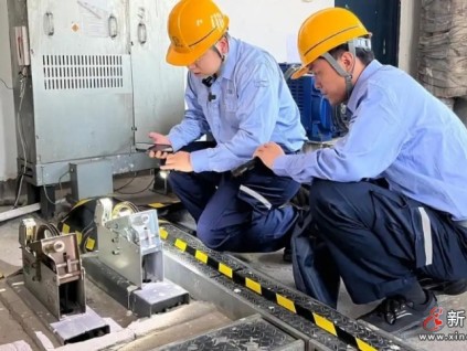 北京計(jì)劃對(duì)全市2.6萬(wàn)臺(tái)住宅老舊電梯開(kāi)展安全評(píng)估并同步推出數(shù)字化“體檢報(bào)告”