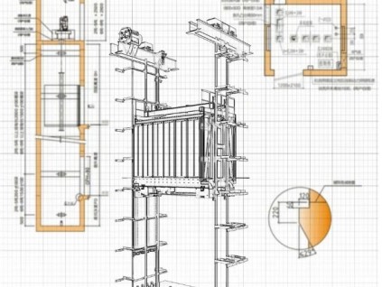 重新見識載重之王--菱王電梯