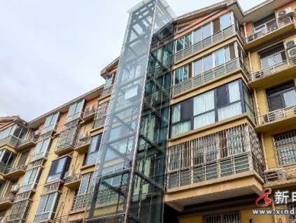 上海“墊資困局”：加梯補(bǔ)貼28萬(wàn)元/臺(tái)  卻要投入80萬(wàn)元墊資