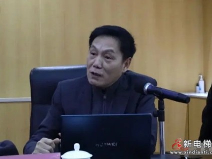 羅海閩：城市更新應(yīng)關(guān)注建筑配套設(shè)備提升和安全保障