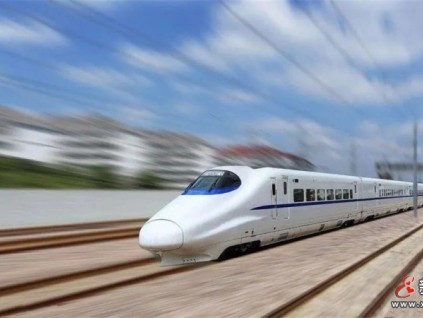 穿山越嶺筑坦途，江南嘉捷服務渝昆高鐵，助力國家交通大動脈建設！