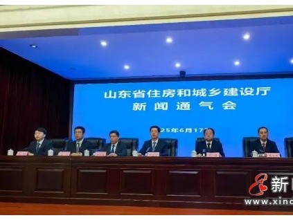 山東省老舊小區(qū)改造更新 累計(jì)完成加裝電梯?8018部