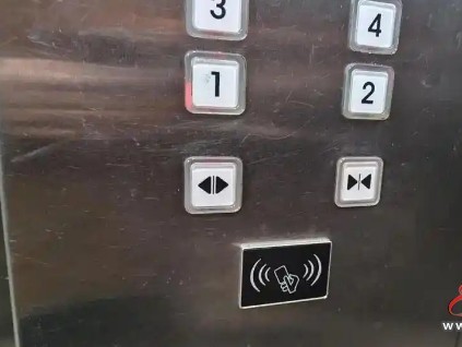 寧夏銀川興慶區(qū)更新升級已完成183部“高齡電梯”