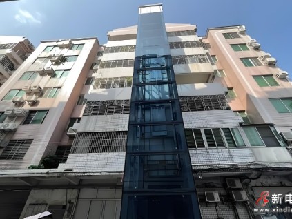 安徽新政策推動老舊小區(qū)加裝電梯 創(chuàng)新機制與多元協(xié)作模式提升覆蓋效率