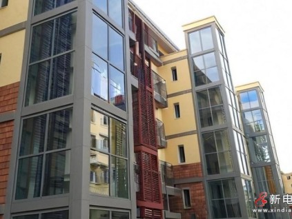 福建泉州加梯新規(guī) 增設(shè)電梯可按梯號為單位進行表決