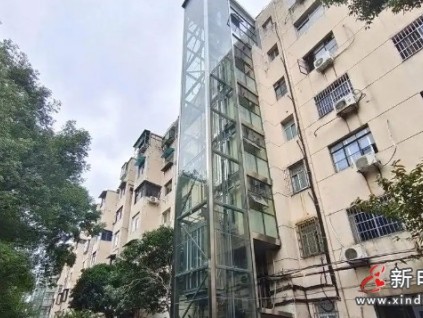 蘇州市姑蘇區(qū)繡浪苑二單元業(yè)主以采光、噪音為由起訴一單元加梯項(xiàng)目